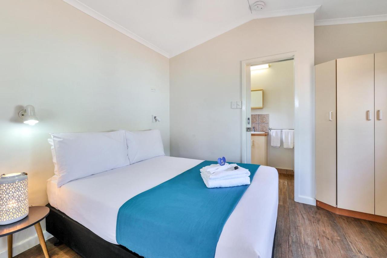 Darwin Freespirit Resort Luaran gambar