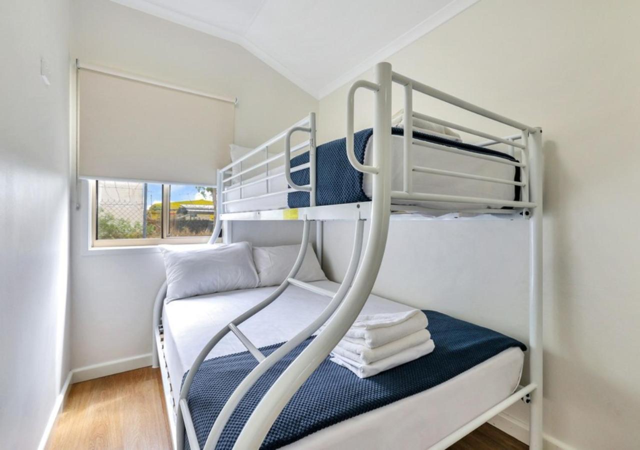 Darwin Freespirit Resort Luaran gambar