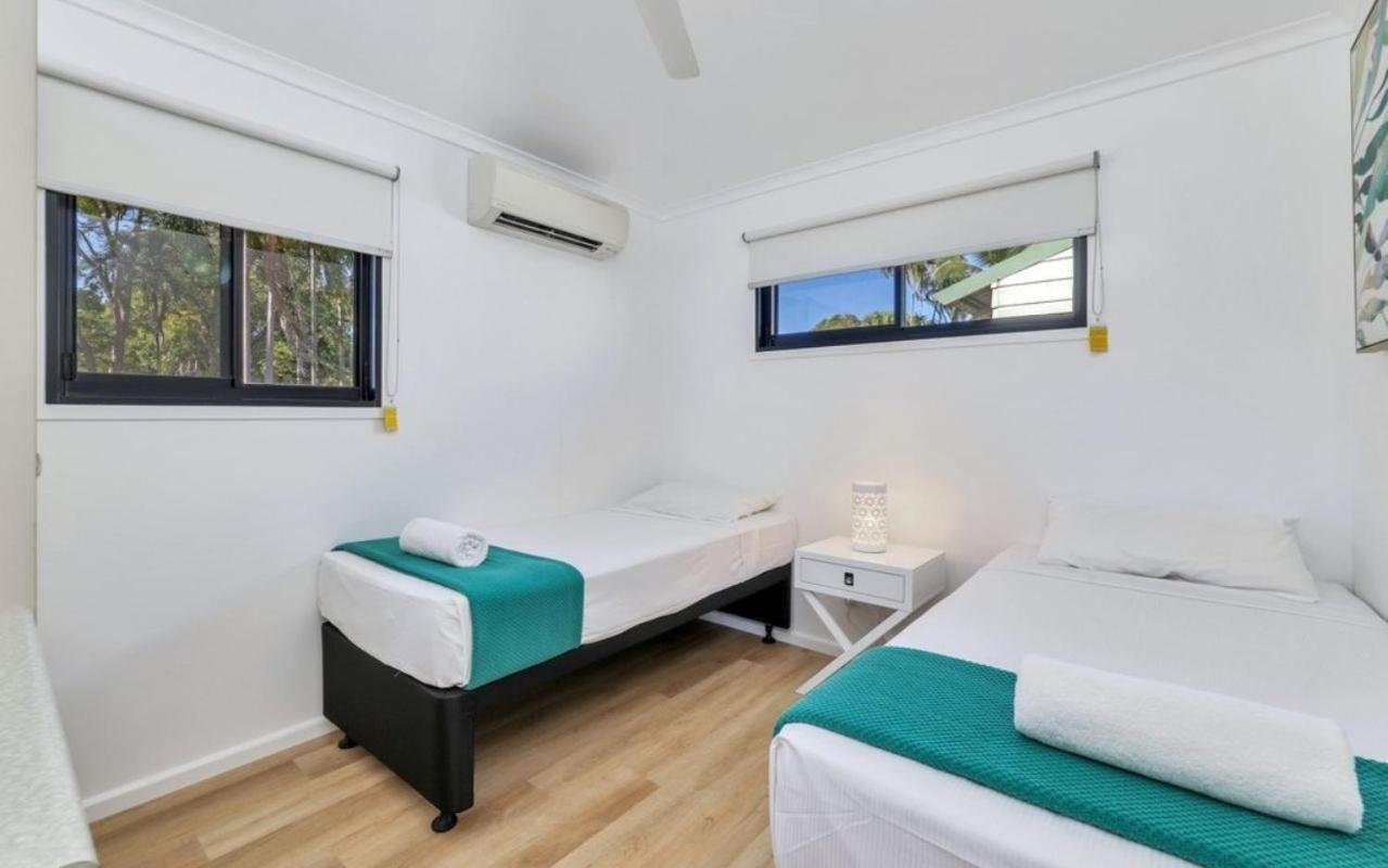 Darwin Freespirit Resort Luaran gambar