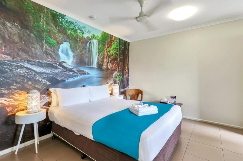 Darwin Freespirit Resort Luaran gambar