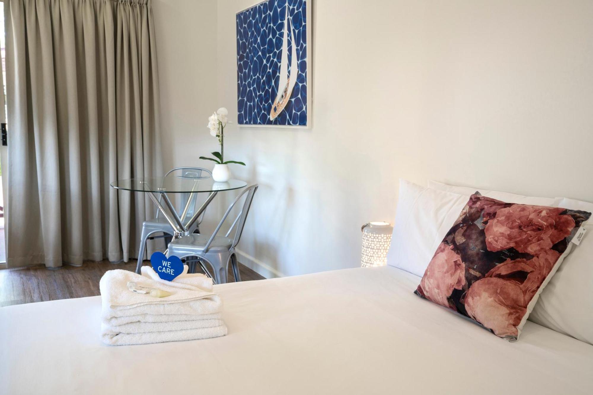 Darwin Freespirit Resort Luaran gambar