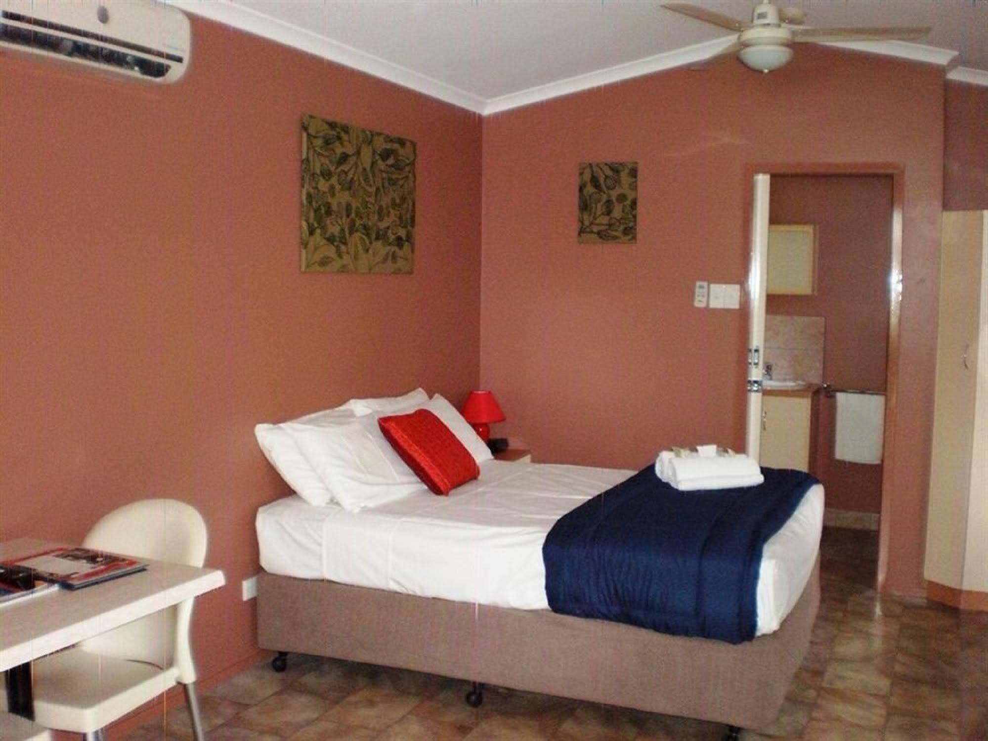 Darwin Freespirit Resort Luaran gambar