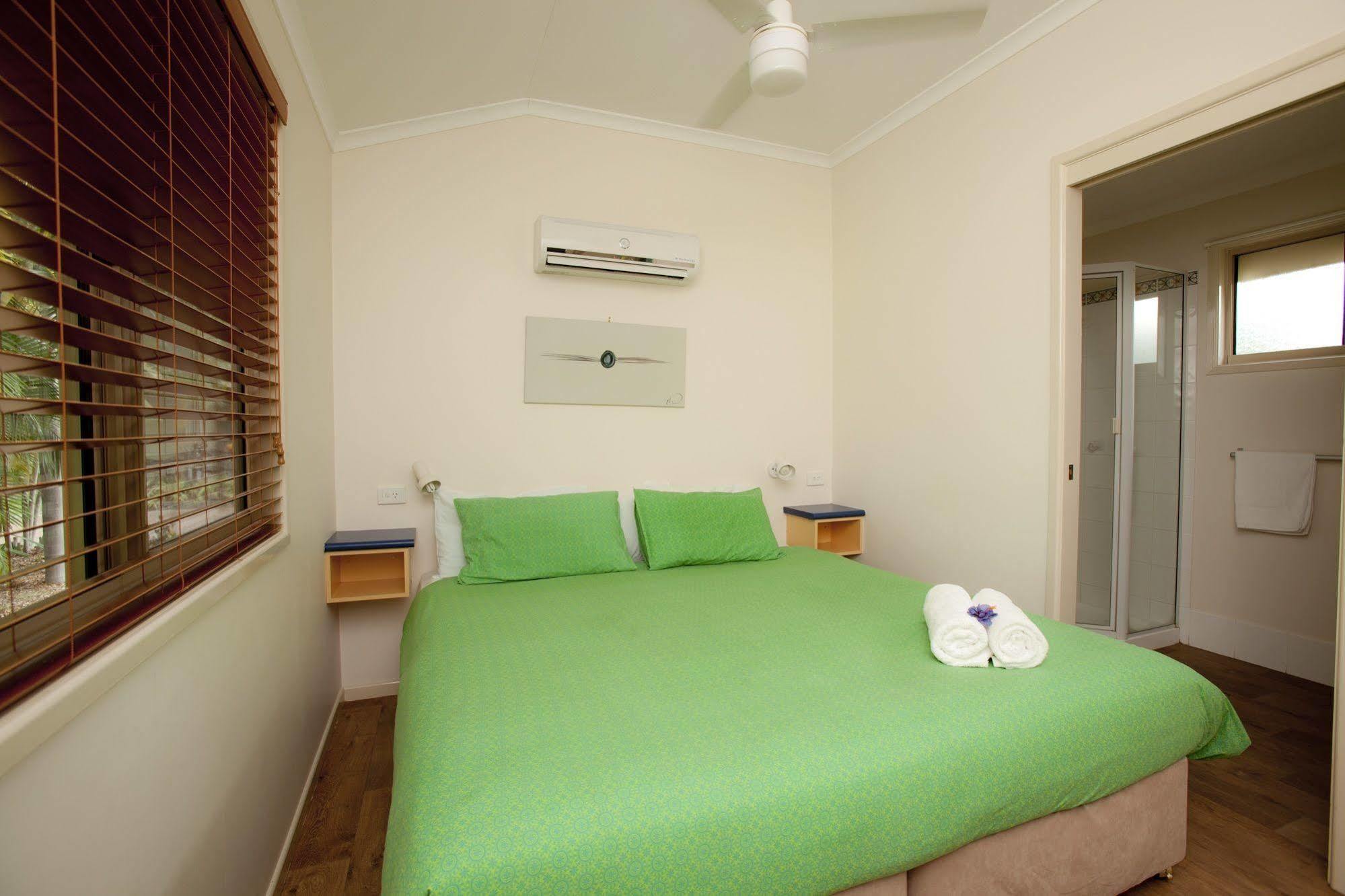 Darwin Freespirit Resort Luaran gambar