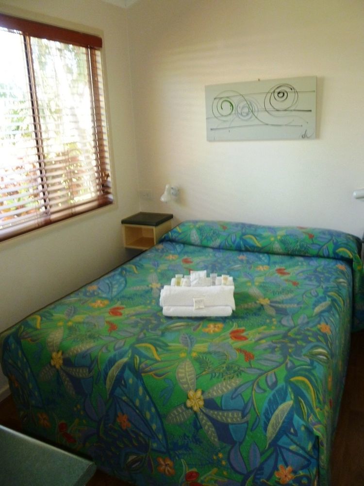 Darwin Freespirit Resort Luaran gambar